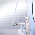 thumbnail image 3 of Bigsale! 1080 Faucet Extender Big Angle Spray Aerator 1080 Degree Rotation Anti-Corrosion And Anti-Rust Sturdy Copper Faucets, 3 of 4