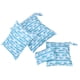 thumbnail image 1 of Bolsas de paales Bolsa de paales Bolsa húmeda Bolsa de paales de tela para bebés Bolsa de paales húmedaBabyOther Fyydes Descripción de la referencia, 1 of 6