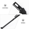 thumbnail image 5 of KAKOWELY 18 Inch Bike Kickstand Kickstand Single-sided Support Rear Side Non-Slip Bike Kick Stand,11.02X"X1.57"X0.79", 5 of 5
