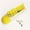 Yellow, variant on Creative 2-in-1 Medicine Box Water Cup, 7-Day Divided Outdoor Portable Water Bottle with Weekly Pill Organizer, One-Week Medicine Cup