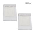 thumbnail image 2 of ORDDIART Drip Coffee Filter Bag White 50Pcs 3.5x3x0.1In, 2 of 6