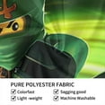 thumbnail image 6 of Ninjago Tapestry 59x59 Inch Wall Hanging Blanket Soft Tablecloth Wall Hanging Tapestries Home Decor Posters For Home Dormitory, 6 of 9