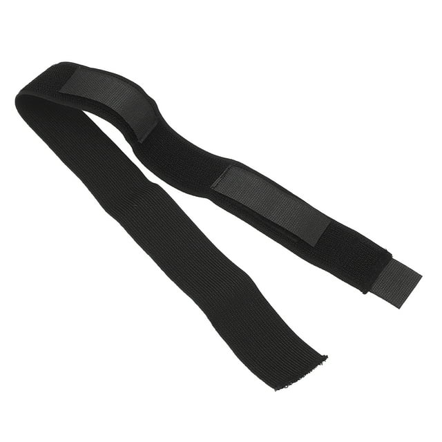 Catheter Fixation Belt, Adjustable Skin Friendly Urine Bag Leg Strap Belt For Bedridden Patients