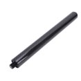 thumbnail image 1 of Billiard Pool Cue Extender, Pool Cue Extension Stick Weight Gaining 12 Inch Carbon Fiber  for Practice, 1 of 7