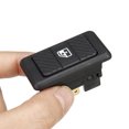 thumbnail image 4 of Xingzhi Black Control Switch Fit For Commodore Calais 84-1988 Brock Single 1Set, 4 of 6