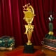 thumbnail image 2 of Trofeo de fútbol, ​​trofeo estrella del primer puesto, trofeo de fútbol infantil, copa divertida para celebrar competiciones, logros, accesorios, 2 of 5