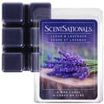 thumbnail image 1 of Cubes de cire parfumée ScentSationals - Cedar & Lavender, 1 of 5