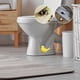thumbnail image 5 of Aves de cerámica lindas tapas de inodoro para el fondo del inodoro Decorativo Animal Inodoro Tapas Tornillo Inodoro Tapas Divertido Athroom, 5 of 5