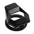 thumbnail image 1 of Almencla Auto Car Ignition Switch Protective Cover High Performance Easy Install Black, 1 of 8