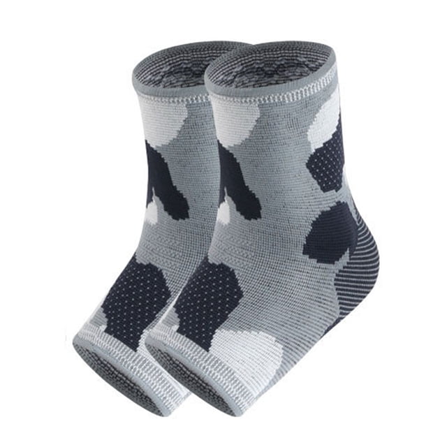 Calcetines calmantes para el dolor neuropático, soporte para el tobillo para aliviar la fascitis plantar.
