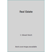 Real Estate [Mass Market Paperback - Used]