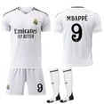 thumbnail image 1 of Football Shirt Costume Children & Adult Kids 22(120-130CM) World Cup, 1 of 2