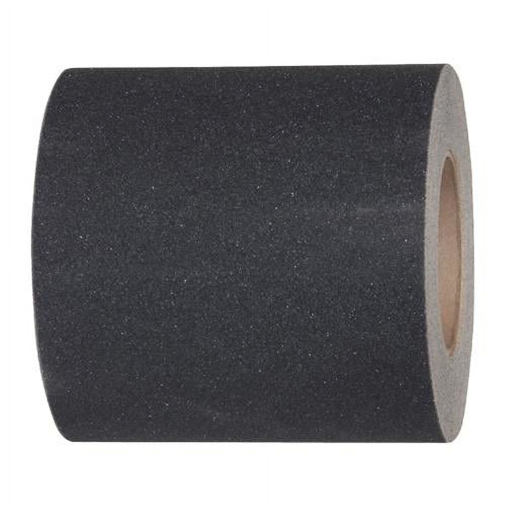 Tape Logic Anti-Slip Tape Black 18" X 60 Ft Roll