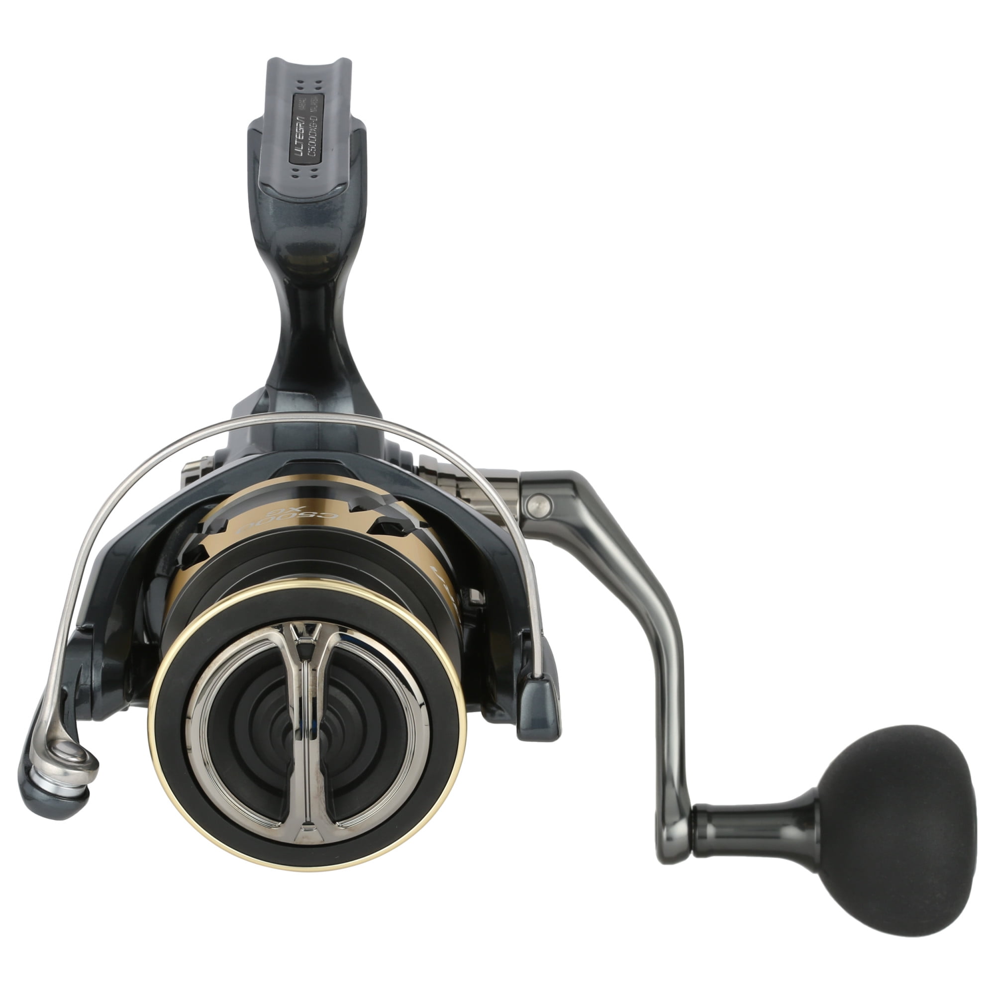 Shimano Fishing ULEGRA C5000XG FD Spinning Reel [ULTC5000XGD