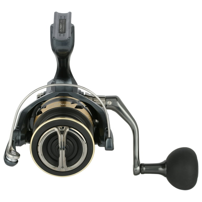 Shimano Fishing ULEGRA C5000XG FD Spinning Reel [ULTC5000XGD