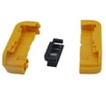 thumbnail image 2 of Chendee Battery Adapter With Light For 18V Battery Dual Usb Converter For Dcb203, 2 of 9