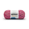 thumbnail image 1 of Bernat® Spark™ #5 Bulky Blend Yarn, Self love 8oz/225g 191 Yards, 1 of 5