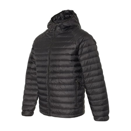 Weatherproof Outerwear 32 Degrees Hooded Packable Down