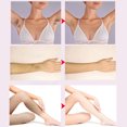 thumbnail image 4 of Crema Depilatoria Crema depilatoria eficaz para blanquear la mano, la pierna, la axila, el cuidado de la piel corporal para mujeres Likrtyny Cuidado Belleza, 4 of 8
