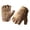 Khaki, variant on Adult Outdoor Cycling for Breathable Touchscreen Compatible Winter Sports Motorcycle Driving Protective Mitten M