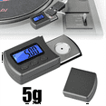 thumbnail image 6 of 0.01g Professional LP Digital Turntable Stylus Force Scale Gauge Led Dzr -B119 Accessories New, 6 of 7