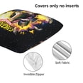 thumbnail image 6 of Katsuki Bakugo Home Made Decorative Cushion Covers Pillow Covers 2 Pack, 6 of 6