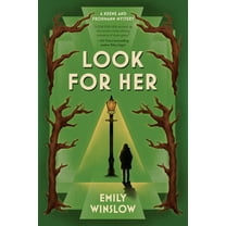 Look for Her, (Paperback)
