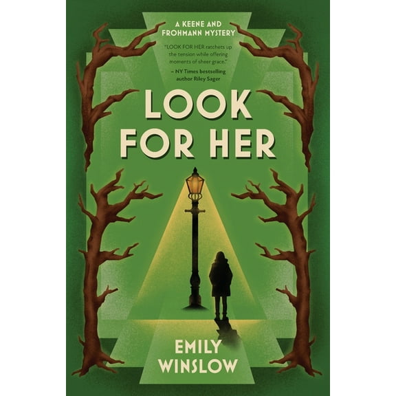 Look for Her, (Paperback)