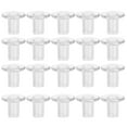 thumbnail image 1 of High Heel Protector High Heel Stopper Shoes Heels Protector High Heel Guards Shoe Accessories 10 Pair High Heel Covers Non Slip Shoe Heel Protector Shoes Accessories For Latin, 1 of 8