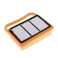 thumbnail image 1 of Air Filter Set TS410 TS420 TS410 TS420 Concrete Cutoff, 1 of 8