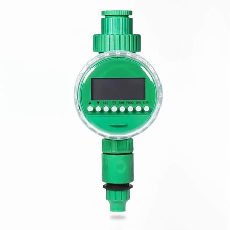 Water Timer for Outdoor Garden Hose, Sprinkler Timer for Garden, Sprinkler Irrigation Controller for Yard Lawn