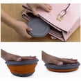 thumbnail image 5 of Collapsible Silicone Bowls - 3-piece—pa, 5 of 5