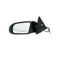 thumbnail image 2 of TYC 5710441 Heated Power Right Replacement Mirror for Nissan Maxima, 2 of 2