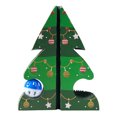 thumbnail image 1 of Hearth & Gear Cat Scratching Post In Corrugated Cardboard MultiPurpose With Globe Foldable Scratching Board For Indoor And Outdoor Use For Play And Care Cat Scratching Cardboard Disc No Scratch Tape, 1 of 6