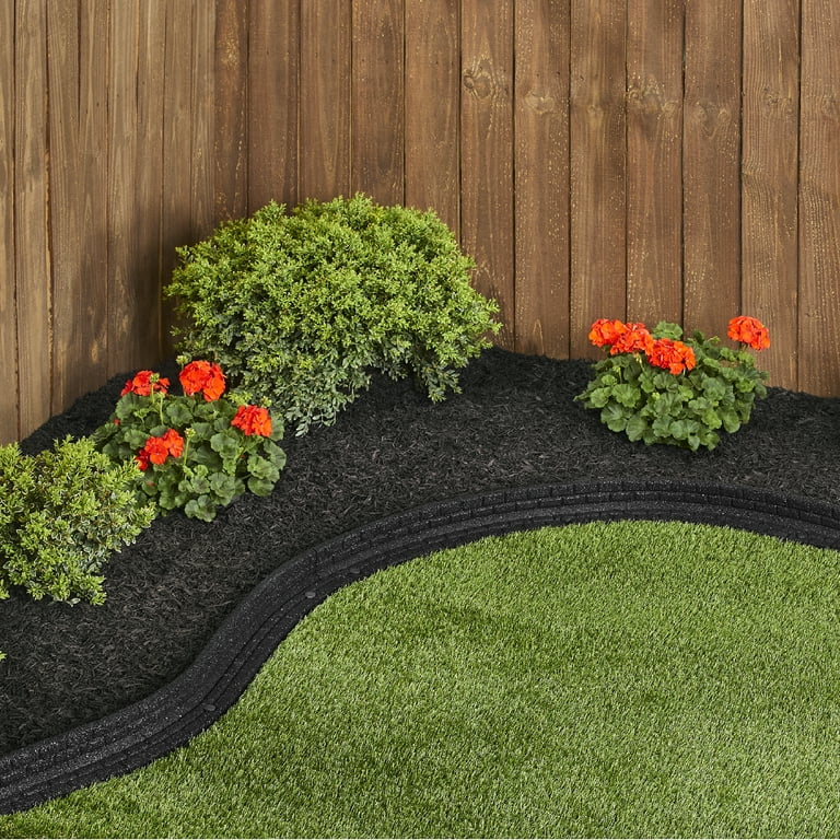 Landscape Curbing