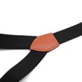 thumbnail image 4 of Adult Suspender 3 Strong Clips Y Back Suspender Brace Suspender for Men Women, 4 of 6