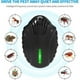 thumbnail image 2 of RO Inserto electrónico de repelente de insectos para interiores para casa, garaje, almacén, oficina, hotel, insectos, cucarachas, ratones, arañas, hormigas, insectos, repelente de mosquitos Electrónica, 2 of 4