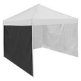 thumbnail image 2 of 9 X 9 Side Panel Wall for Canopies  24 001-48-GOLD, 2 of 2