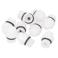 thumbnail image 3 of Évent de Réservoir de Carburant, 10 Pcs Pièces de Tronçonneuse pour Réservoir de Carburant Efficacité Optimale, 3 of 6