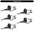 thumbnail image 3 of Tractors Exhaust Flapper Multipurpose Weather Resistant Generator Rain Caps Corrosions Resistant Designs, Longevity, 3 of 9