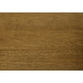 thumbnail image 5 of Monarch Specialties I 1326 - Dining Table, 30" Round, Small, Kitchen, Dining Room, Oak And Cream, Wood Legs, Transitional, 5 of 5