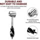 thumbnail image 2 of Mano compatible con, Aur Bushcraft Tools, Cam Aur compatible con Cam, 2 of 5