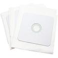 thumbnail image 3 of 6 Replacement Nutone 44186 Vacuum Bags - Compatible Nutone 391 Vacuum Bags (2-Pack, 3 Bags Per Pack), 3 of 4