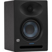 PreSonus Eris Studio 4 4.5-Inch Compact Active Studio Monitor with EBM Waveguide and Tuning Controls