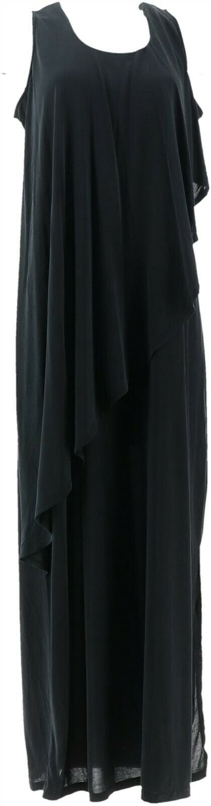 Lisa Rinna Collection Slvless Double 
