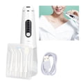 thumbnail image 4 of Limpiador De Dientes Con Selección De Agua, Irrigador Bucal Dental Eliminación De Placa Dental De Alta Capacidad Con Boquilla Para Viajes Para El Hogar ANGGREK Otros, 4 of 8