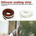 thumbnail image 2 of 1 * Door Bottom Seal, 2 of 9