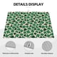 thumbnail image 3 of Fotbe Happy St. Patrick's Day Alfombrilla de Secado para Cocina con Estampado, 18x24 Pulgadas, 3 of 7
