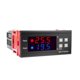thumbnail image 1 of SHT2000 Temperature Humidity Controller Thermostat Humidistat Indoor Brewing Incubator Thermometer H, 1 of 5