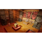 Tomb Raider I-III: Remastered - PlayStation 4
